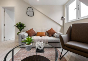 The Serene City Zen - 1BR Sanctuary